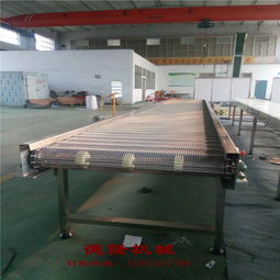 德隆工廠直銷不銹鋼網(wǎng)帶傳送帶自動(dòng)化輸送設(shè)備食品專用,德隆工廠直銷不銹鋼網(wǎng)帶傳送帶自動(dòng)化輸送設(shè)備食品專用生產(chǎn)廠家,德隆工廠直銷不銹鋼網(wǎng)帶傳送帶自動(dòng)化輸送設(shè)備食品專用價(jià)格